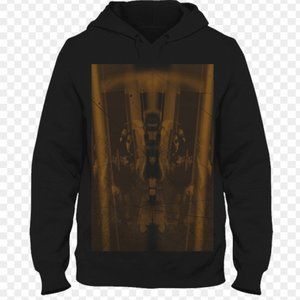 Will of Death Hoodie